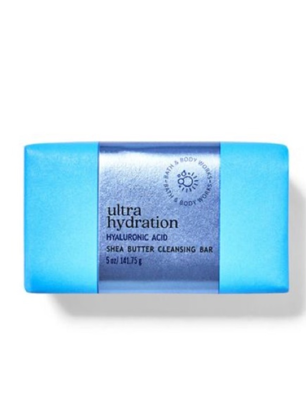 NEW Ultra Hydration Bar Bath & Body Works
